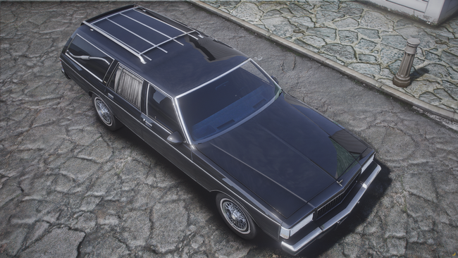 Invetero Caprice Classic preview 5